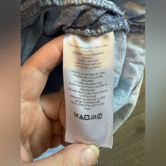 Free People We The Free Renegade Coverall - Picture 9 of 11